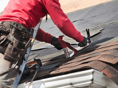 About Roof Repair Experts Clarksburg, WV